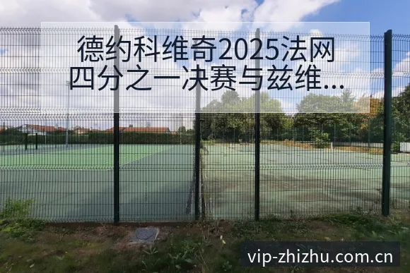 德约科维奇2025法网四分之一决赛与兹维列夫历史表现技术 - 蜘蛛直播
