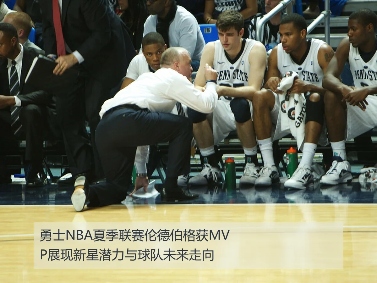 勇士NBA夏季联赛伦德伯格获MVP展现新星潜力与球队未来走向